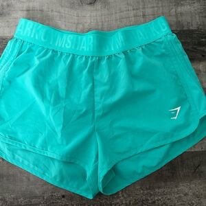 Gymshark Running shorts